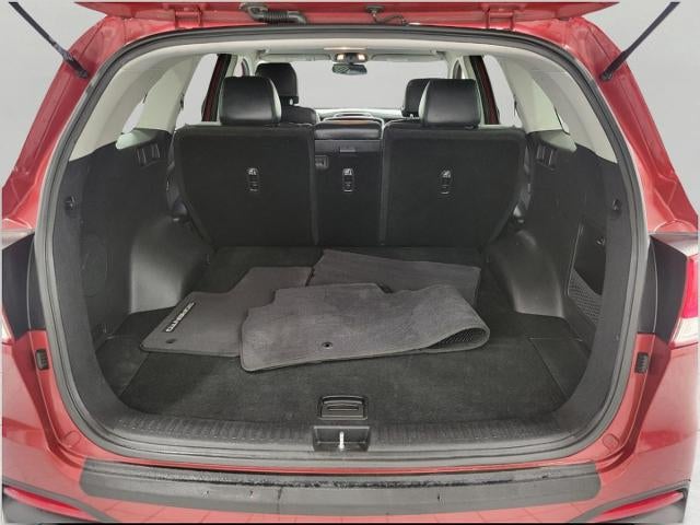 2017 Kia Sorento 2.0T EX
