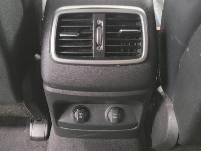 2017 Kia Sorento 2.0T EX