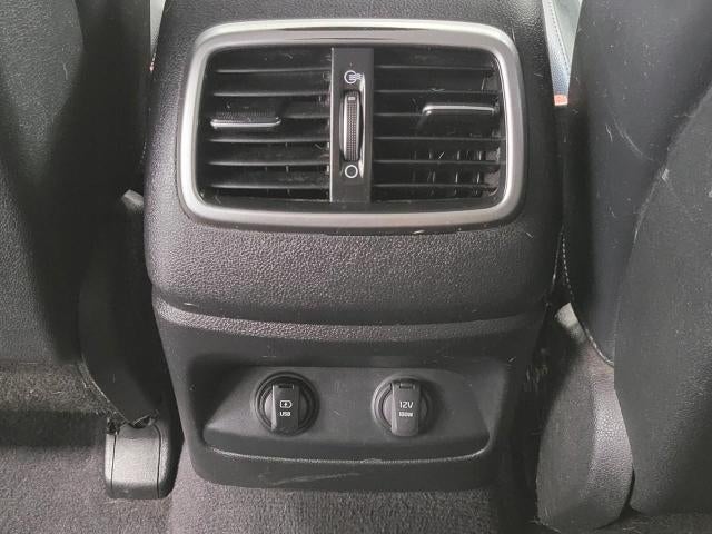 2017 Kia Sorento 2.0T EX