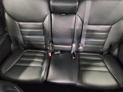 2017 Kia Sorento 2.0T EX