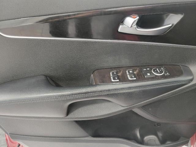 2017 Kia Sorento 2.0T EX