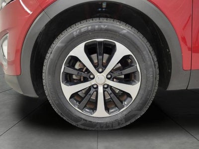 2017 Kia Sorento 2.0T EX