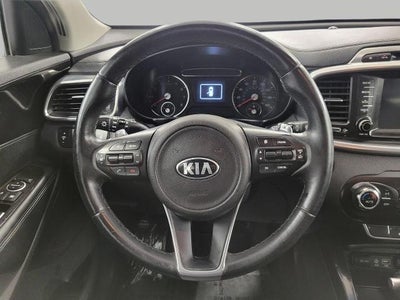 2017 Kia Sorento 2.0T EX