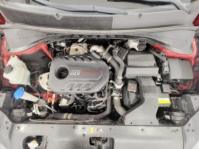 2017 Kia Sorento 2.0T EX