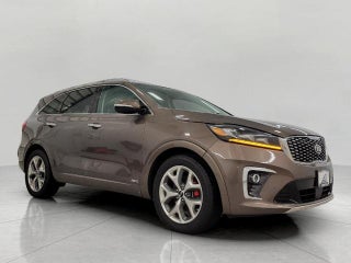2019 Kia Sorento SX V6