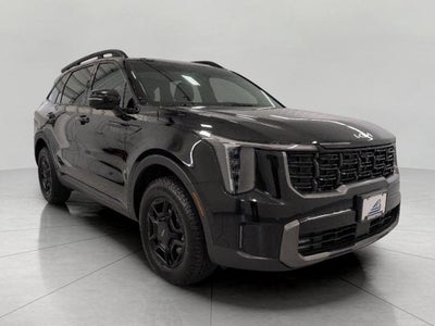 2024 Kia Sorento X-Pro SX Prestige