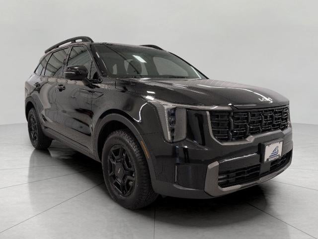 2024 Kia Sorento X-Pro SX Prestige