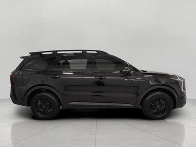 2024 Kia Sorento X-Pro SX Prestige