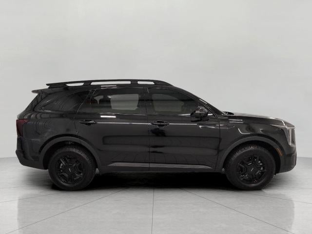 2024 Kia Sorento X-Pro SX Prestige