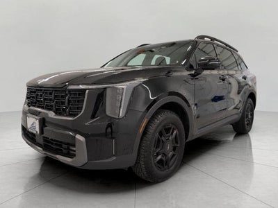 2024 Kia Sorento X-Pro SX Prestige