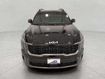 2024 Kia Sorento X-Pro SX Prestige