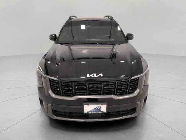2024 Kia Sorento X-Pro SX Prestige