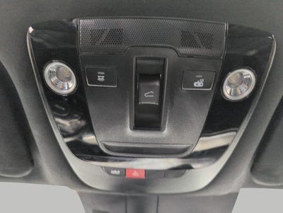 2024 Kia Sorento X-Pro SX Prestige