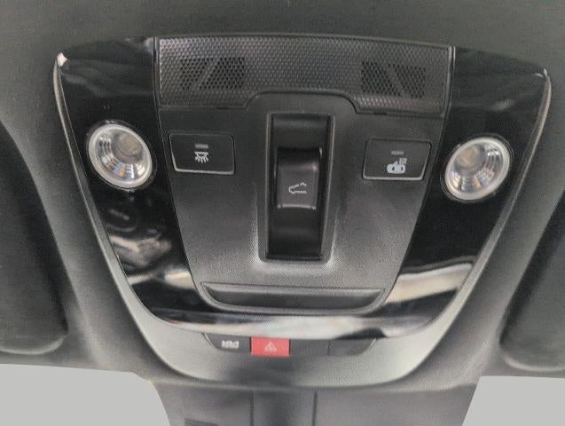 2024 Kia Sorento X-Pro SX Prestige