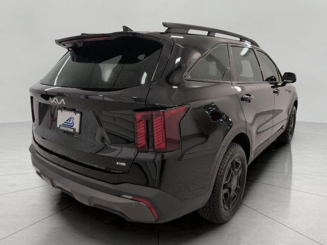 2024 Kia Sorento X-Pro SX Prestige