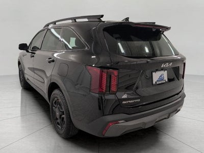 2024 Kia Sorento X-Pro SX Prestige