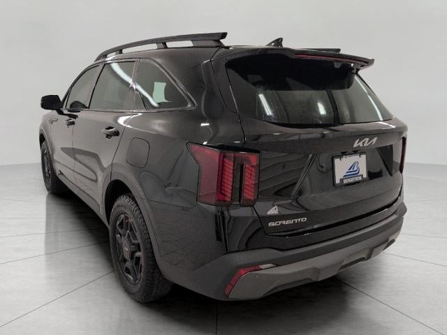 2024 Kia Sorento X-Pro SX Prestige
