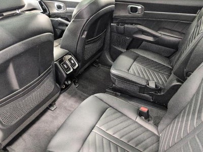 2024 Kia Sorento X-Pro SX Prestige