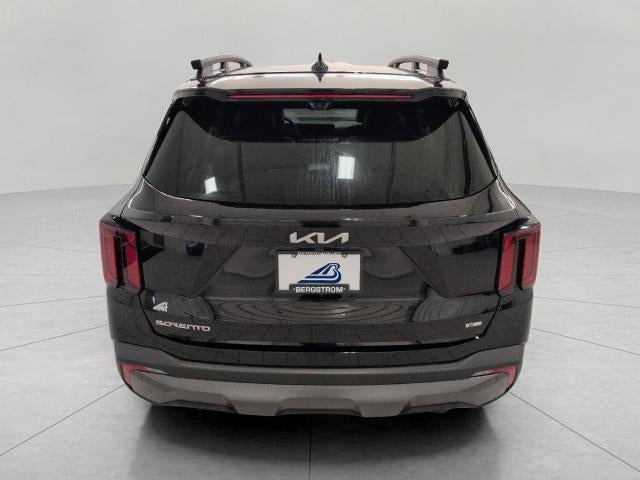 2024 Kia Sorento X-Pro SX Prestige