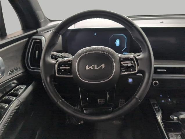 2024 Kia Sorento X-Pro SX Prestige