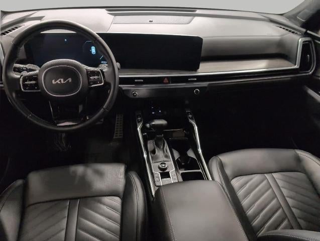 2024 Kia Sorento X-Pro SX Prestige