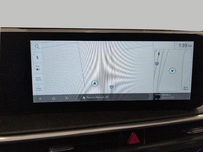 2024 Kia Sorento X-Pro SX Prestige