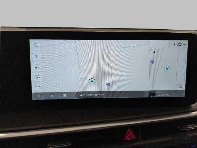 2024 Kia Sorento X-Pro SX Prestige