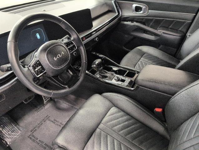 2024 Kia Sorento X-Pro SX Prestige
