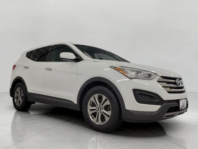 2015 Hyundai Santa Fe Sport