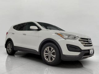 2015 Hyundai Santa Fe Sport 2.4L