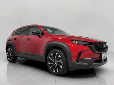 2025 Mazda Mazda CX-50 Hybrid Premium Plus Package