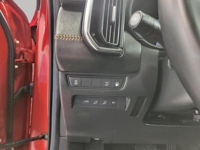 2025 Mazda Mazda CX-50 Hybrid Premium Plus Package