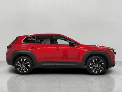 2025 Mazda Mazda CX-50 Hybrid Premium Plus Package