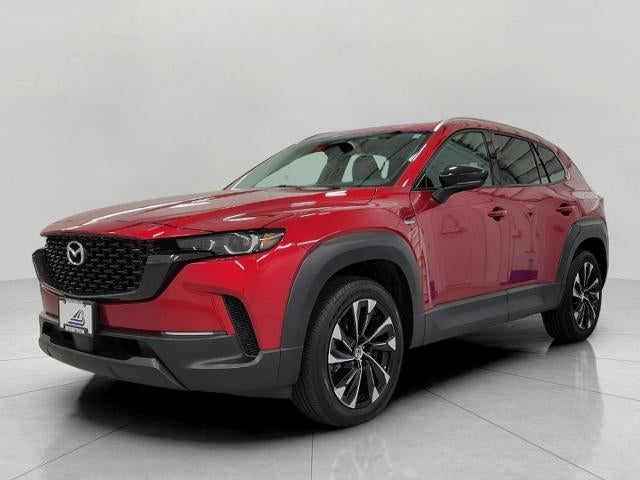 2025 Mazda Mazda CX-50 Hybrid Premium Plus Package