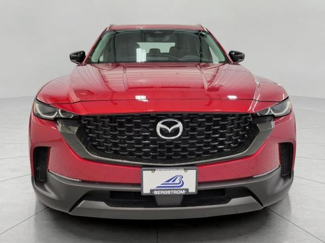 2025 Mazda Mazda CX-50 Hybrid Premium Plus Package