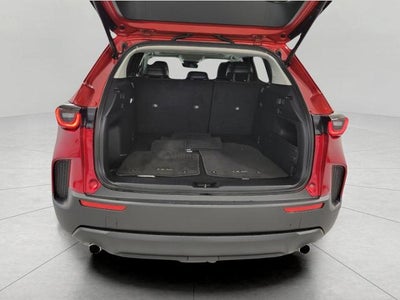 2025 Mazda Mazda CX-50 Hybrid Premium Plus Package