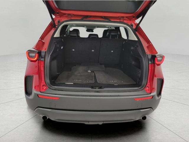 2025 Mazda Mazda CX-50 Hybrid Premium Plus Package