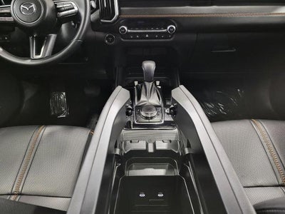2025 Mazda Mazda CX-50 Hybrid Premium Plus Package