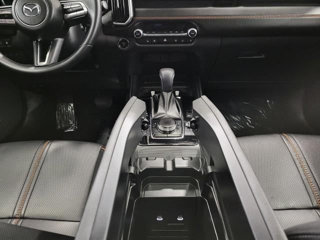 2025 Mazda Mazda CX-50 Hybrid Premium Plus Package
