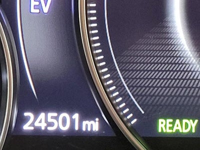 2025 Mazda Mazda CX-50 Hybrid Premium Plus Package