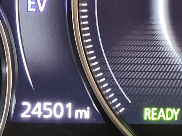 2025 Mazda Mazda CX-50 Hybrid Premium Plus Package