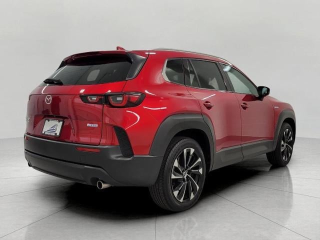 2025 Mazda Mazda CX-50 Hybrid Premium Plus Package