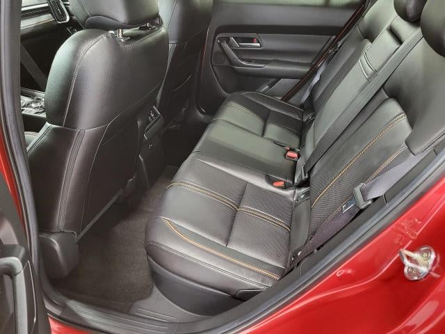 2025 Mazda Mazda CX-50 Hybrid Premium Plus Package