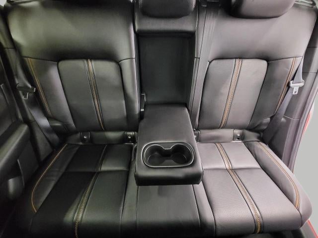 2025 Mazda Mazda CX-50 Hybrid Premium Plus Package