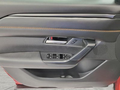 2025 Mazda Mazda CX-50 Hybrid Premium Plus Package