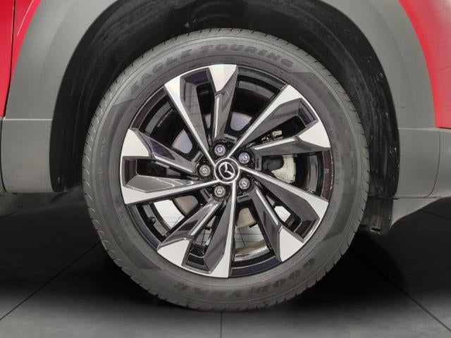 2025 Mazda Mazda CX-50 Hybrid Premium Plus Package