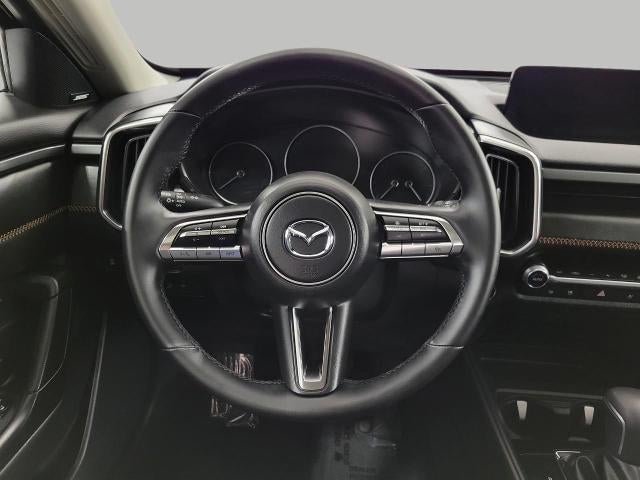 2025 Mazda Mazda CX-50 Hybrid Premium Plus Package