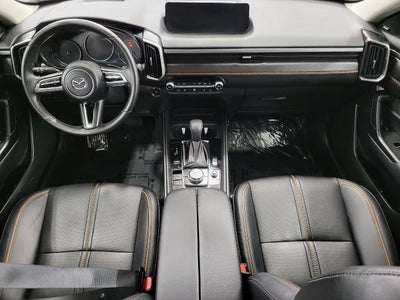2025 Mazda Mazda CX-50 Hybrid Premium Plus Package
