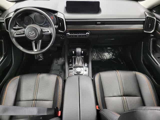 2025 Mazda Mazda CX-50 Hybrid Premium Plus Package