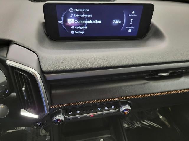 2025 Mazda Mazda CX-50 Hybrid Premium Plus Package